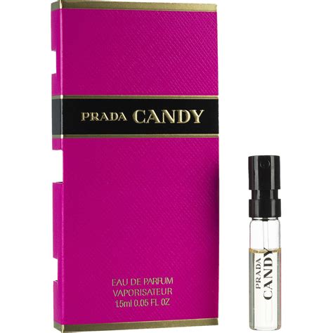 perfume like prada candy|Prada Candy free sample.